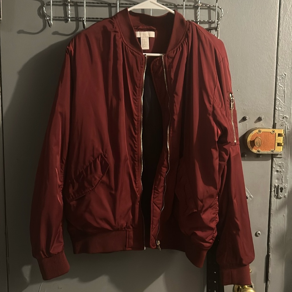 H&M Bomber jacket